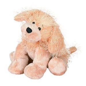 Webkinz Golden Retriever 