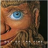 Out of the Fire: Live on the BBC 1973-78