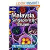 Malaysia Singapore and Brunei (Lonely Planet Country Guides)