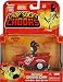 Chop Socky Chooks Motorized CHUCKIE CHAN and Pull Back Action_s-1