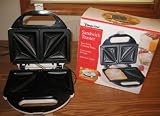 Magic Chef Sandwich Toaster
