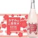【蔵元直送】 かすみの上善如水 純米吟醸 720ml