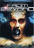 From Beyond [DVD] [1986] [Region 1] [US Import] [NTSC]