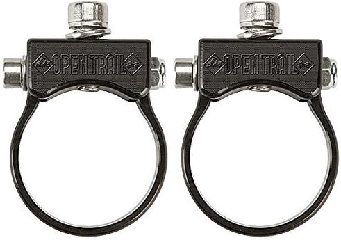 Open Trail Light Bar Brackets - 1-3/4" by Open Trail