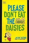 Please Don't Eat The Daisies