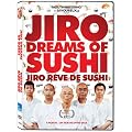 Jiro Dreams of Sushi / Jiro r�ve de sushi (Bilingual)