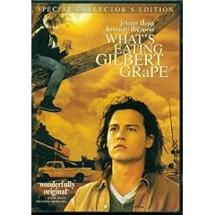 WHAT'S EATING GILBERT GRAPE / (WS COLL SPEC SUB) - WHAT'S EATING GILBERT GRAPE / (WS COLL SPEC SUB)