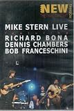 The Paris Concert - Mike Stern Live
