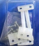 First Watch Safety Catches - Child Protection for Cabinets & Drawers