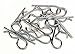 Traxxas 3934 Body Clips (set of 12)