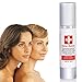 Professional Grade Retinol Anti-Aging Skin Moisturizing Cream - For Age Spots - By Swiss Botany