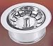 Cucina Strainer - Garbage Disposal Strainer in Antique Copper - 8700