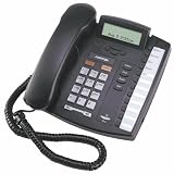 AUDIO ASSOCIATES 9116 Aastra Corded Memory Caller ID Speakerphone