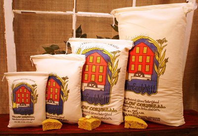 cornmeal