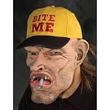 Dude Adult Character Mask