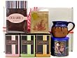 Cocoalicious Gourmet Cocoa And Hot Chocolate Gift Basket