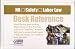 Book HR - Safety - Labor Law - Desk Reference (Handy desktop guide covering Human Resource Best Practices, Labor Law Compliance, Workplace Safety and a myr