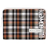 Golla - G1307 - Glasgow - Etui pour Macbook 13" - Plaid