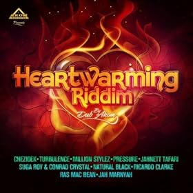 Heartwarming Riddim