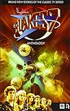 Terry Nation's Blakes 7 anthology : a collection of three novellas