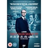 Tinker Tailor Soldier Spy (UK Region 2 DVD)