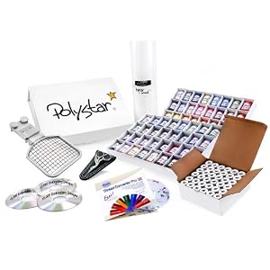 Brother Project Runway Sewing Machine Extras