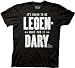 How I Met Your Mother Legen-dary Mens T-shirt