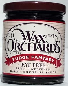 Wax Orchards Fudge Fantasy (6x11OZ )