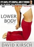 David Kirschs One On One Training - Lower Body