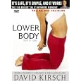 David Kirsch's One On One Training - Lower Body