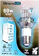Miracle LED 605025 Refrigerator/Freezer Bulb, White Miracle LED 605025 Refrigerator/Freezer Bulb, White
