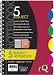 51IYKcY4BiL. SL75  BIC Round Stic Ball Pen, Medium Point, 1.0 mm, Black, 60 Pens (GSM609 Blk)