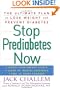 Stop Prediabetes Now: The Ultimate Plan to Lose Weight and Prevent Diabetes