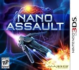 Nano Assault 3DS