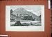 1889 View Baths Canquenes Santiago Chile America Art