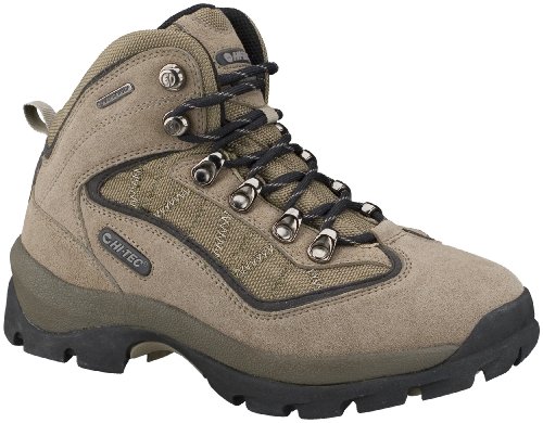 Hi-Tec Women's Cape Trail II WP Boot