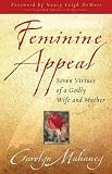 Produkt-Bild: (Feminine Appeal (New Expanded Edition with Questions) (Rev)) By Mahaney, Carolyn (Author) Paperback on 14-Jun-2004