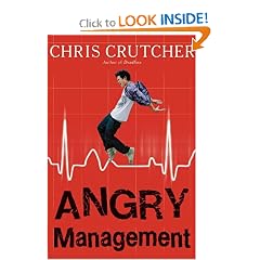 Angry Management