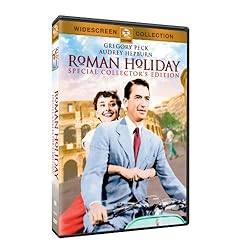 Roman Holiday