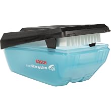 Bosch ROS20VSK 120-Volt Variable Speed Random Orbit Sander Kit