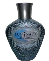2010 Designer Skin Luminary for Face Firming Bronzer Facial Tanning Lotion 3.6 oz.
From Designer Skin
