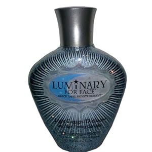 2010 Designer Skin Luminary for Face Firming Bronzer Facial Tanning Lotion 3.6 oz. 2010 Designer Skin Luminary for Face Firming Bronzer Facial Tanning Lotion 3.6 oz.