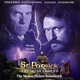 St. Patrick: The Irish Legend