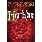 Heartstone (Shardlake Series)by C. J. Sansom