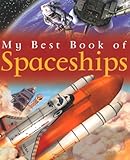 My best book of spaceships