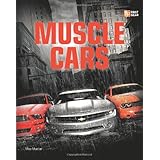 muscle cars first gear