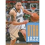the story of the utah jazz the nba a history of hoops
