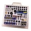Blue Spot 216 Piece Rotary Tool Kit