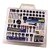 Blue Spot 216 Piece Rotary Tool Kit