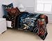 Harley Davidson Young Riders Twin Comforter